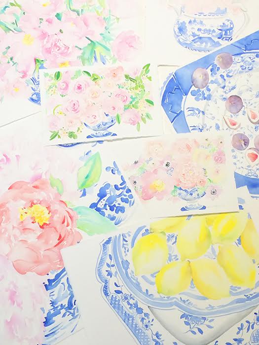 In Good Taste: Jeanne Mckay Hartmann