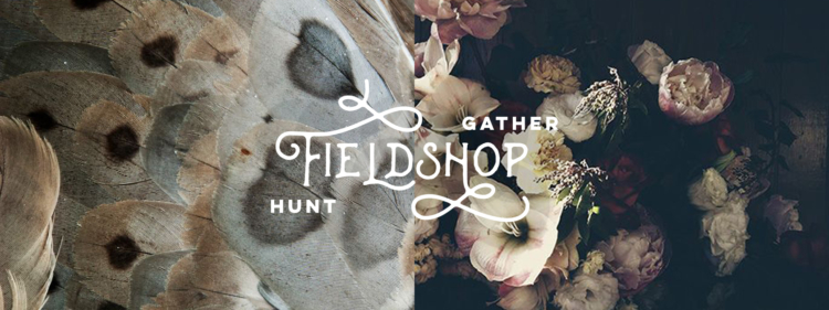The Dewberry Fieldshop
