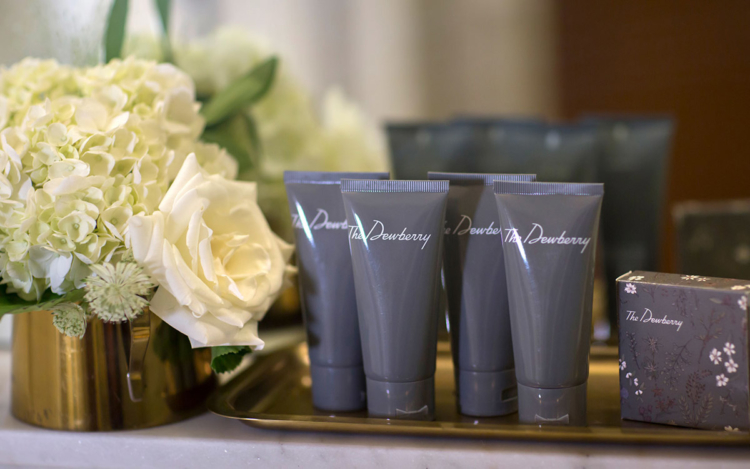 The Dewberry