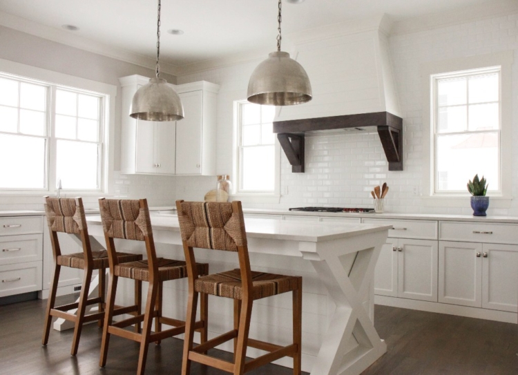 Park and Oak Design kitchen 