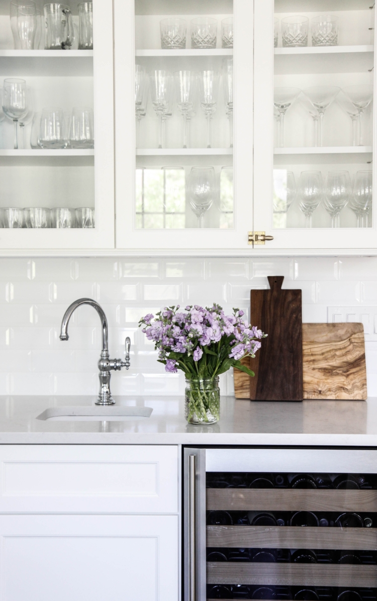 Park and Oak Design kitchen