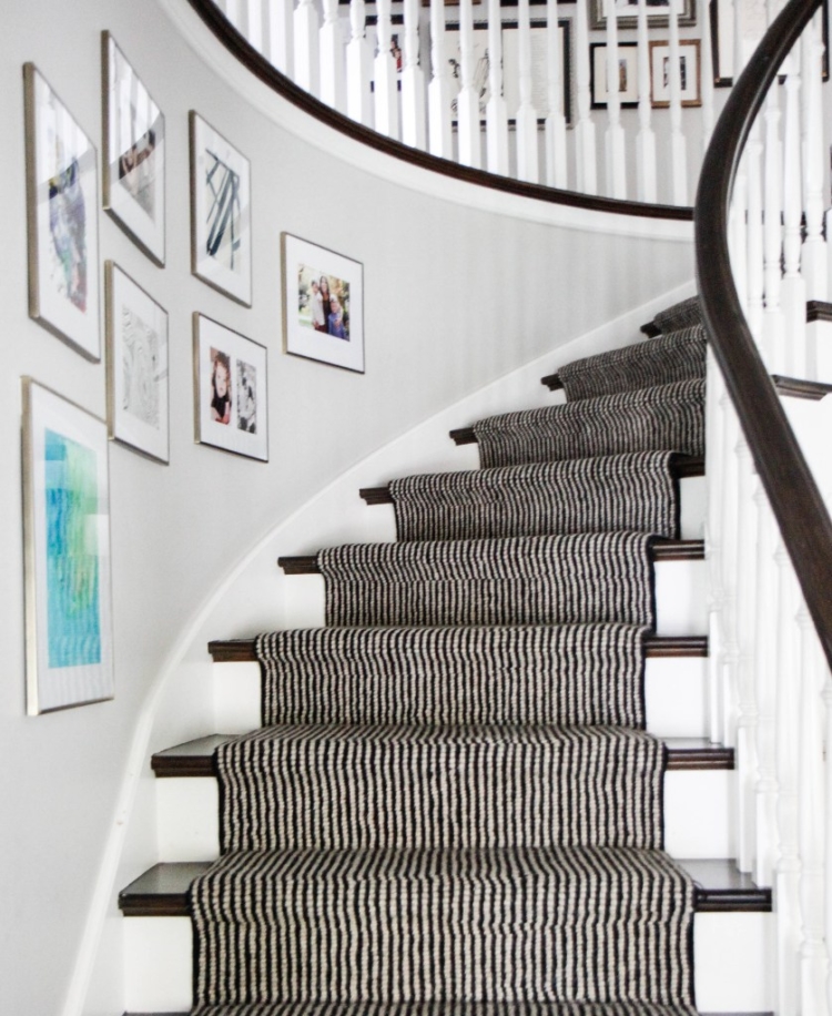 Park and Oak Design staircase