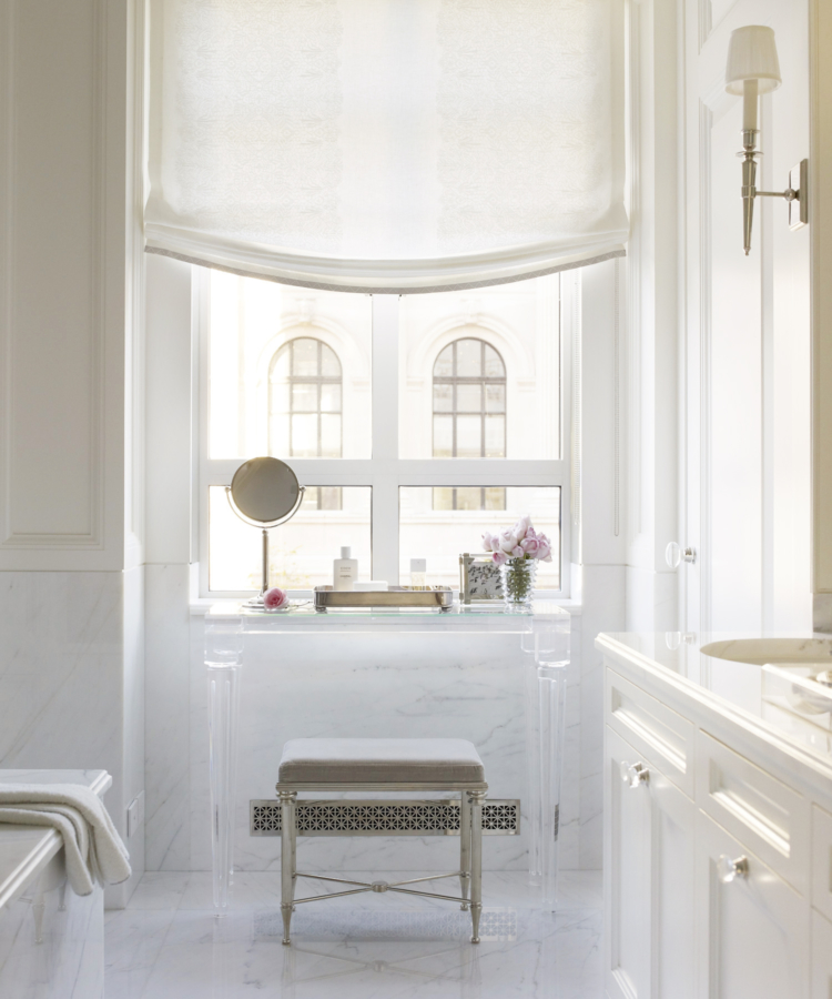 Marshall Watson bathroom