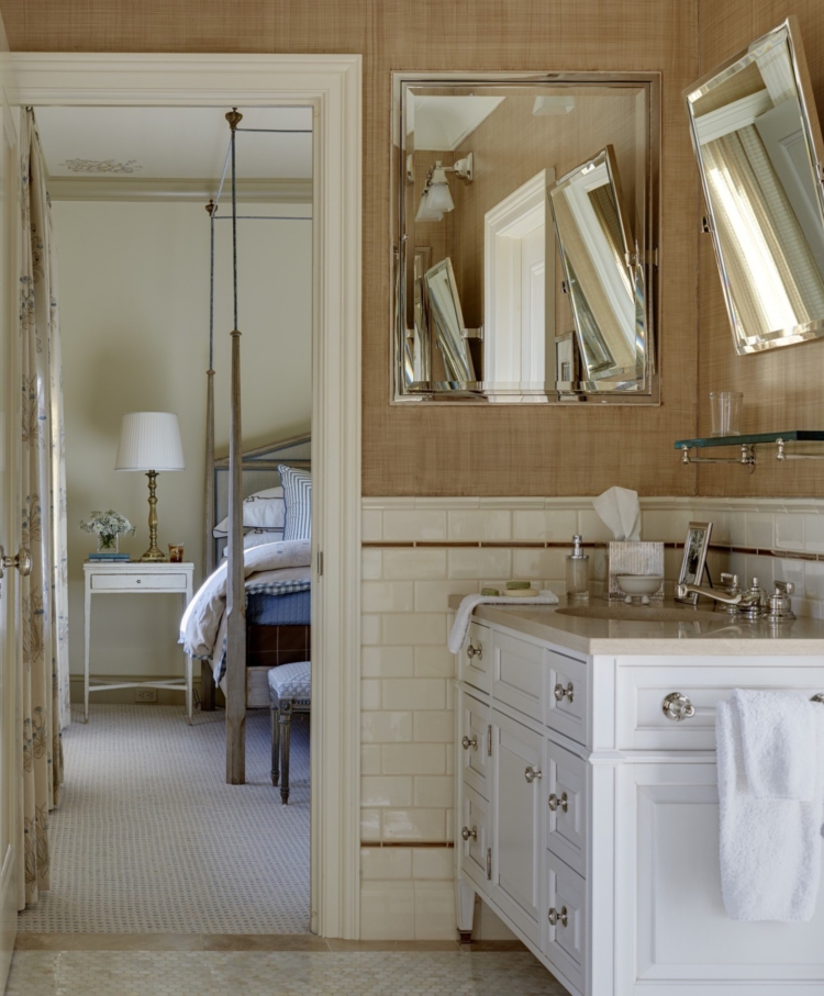 Marshall Watson bathroom