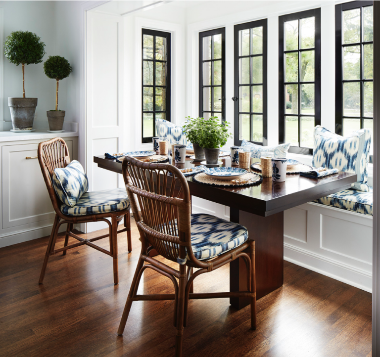 In Good Taste: Shelley Johnstone Design - Design Chic