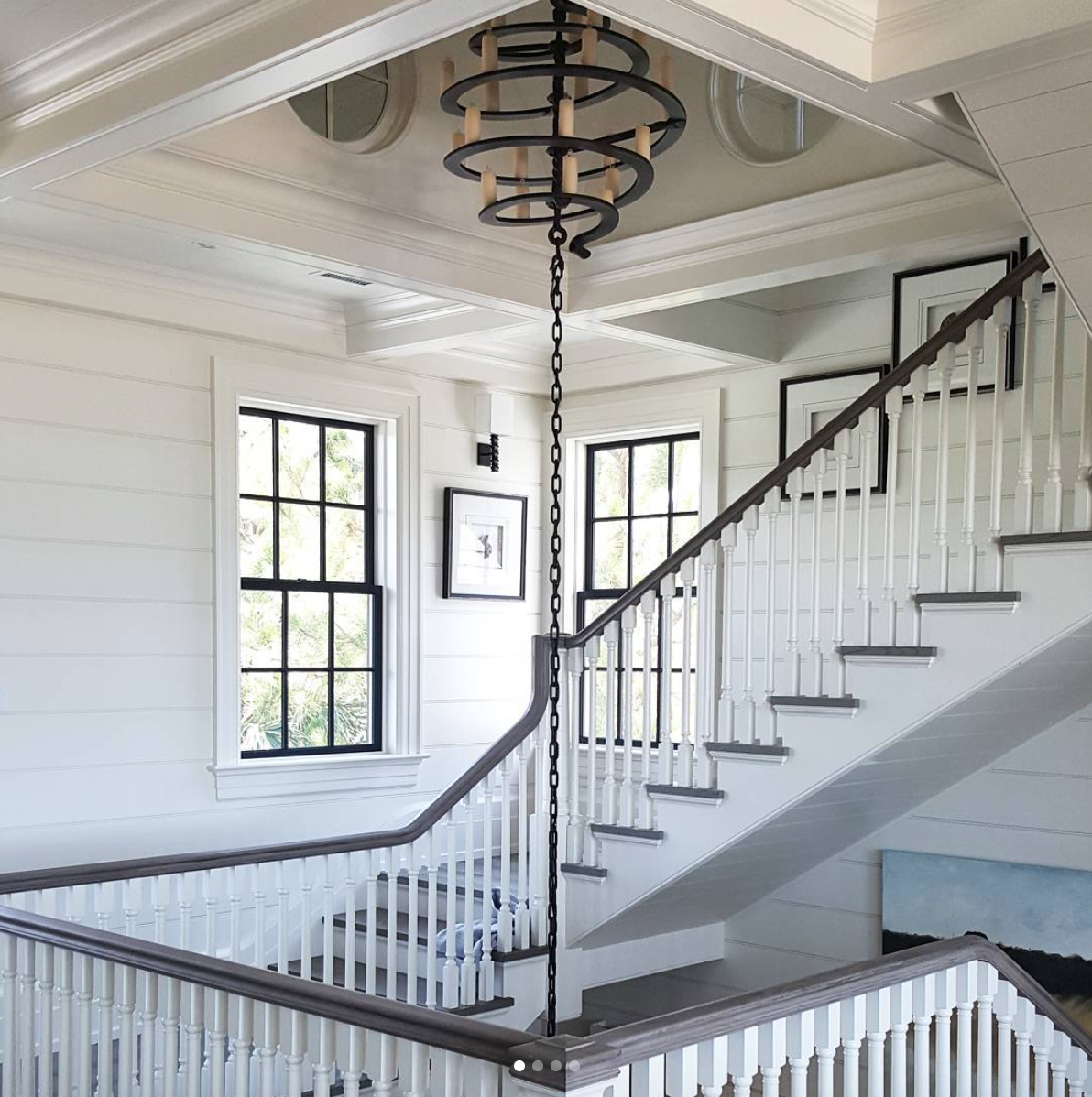 In Good Taste:  Island Architects