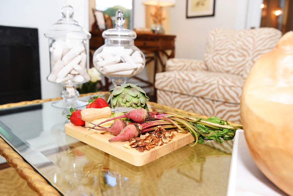 Healthy Living Made Easy with Macy’s