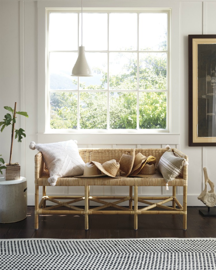 10 Favorite Ways to Update Your Home for Fall