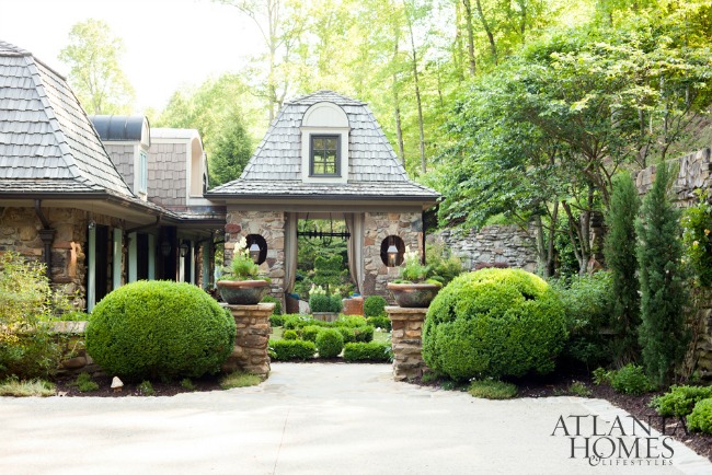 House Tour: Meridy King Designed Beauty