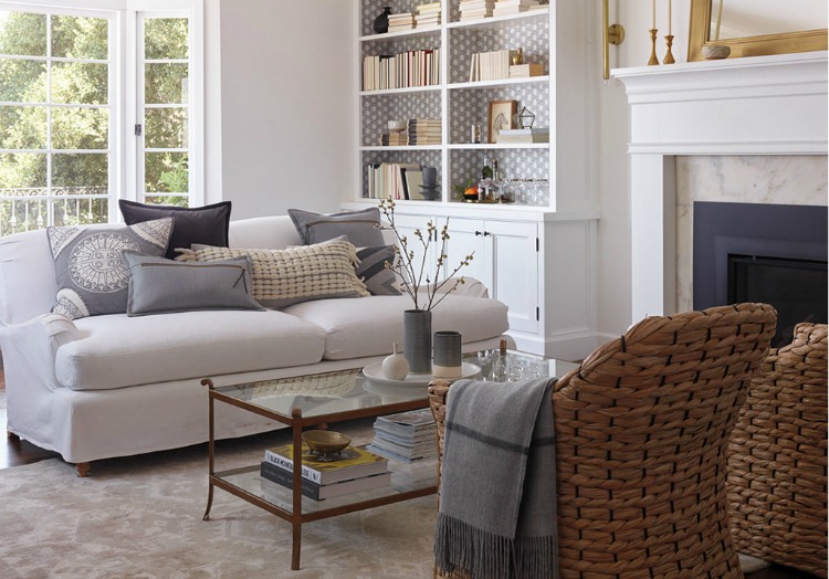 Add Warmth to Your Home with Accessories