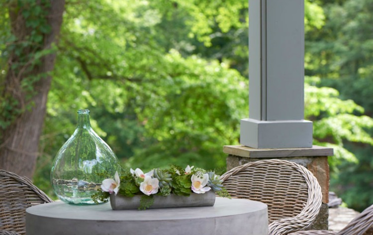 Diane James Home flowers