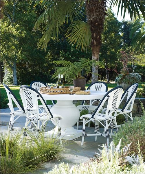 dining al fresco