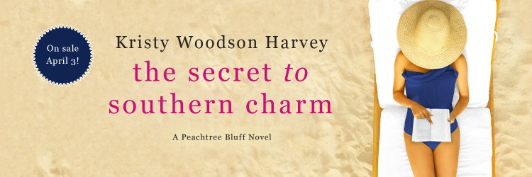 The secret to Southern Charm