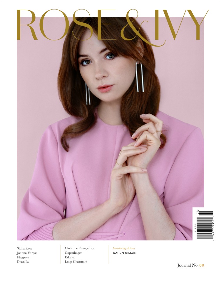 magazine