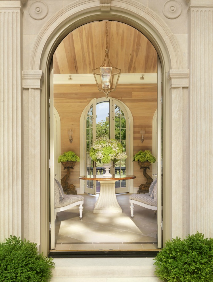 Marshall Watson Interior Design