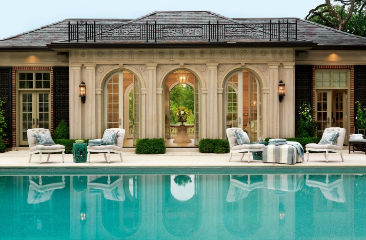 Marshall Watson Interior Design