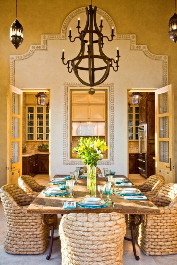 Marshall Watson Interior Design
