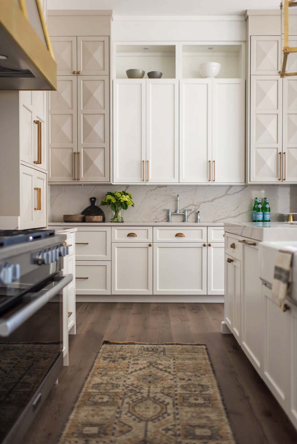 In Good Taste:  Whittney Parkinson Design
