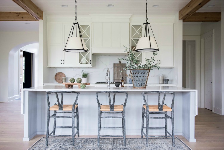 Whittney Parkinson kitchen