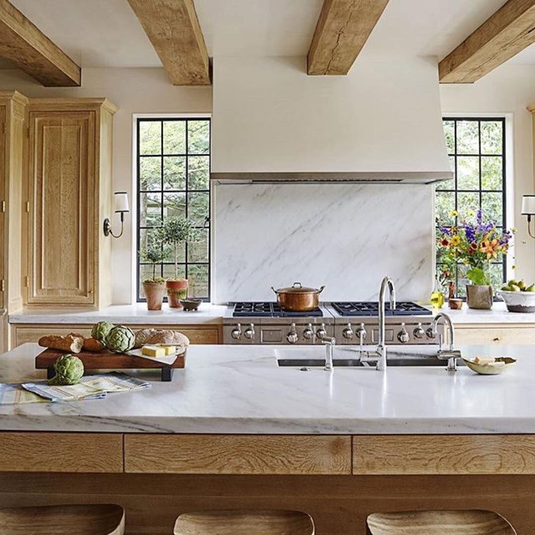 In Good Taste:  Paul Bates Architects