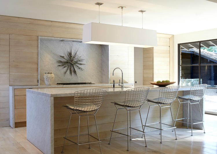 Paul Bates kitchens