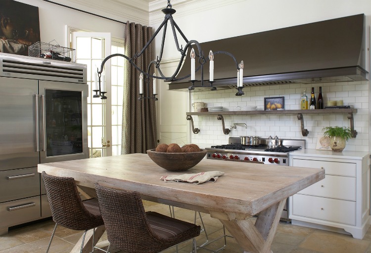 Paul Bates kitchens