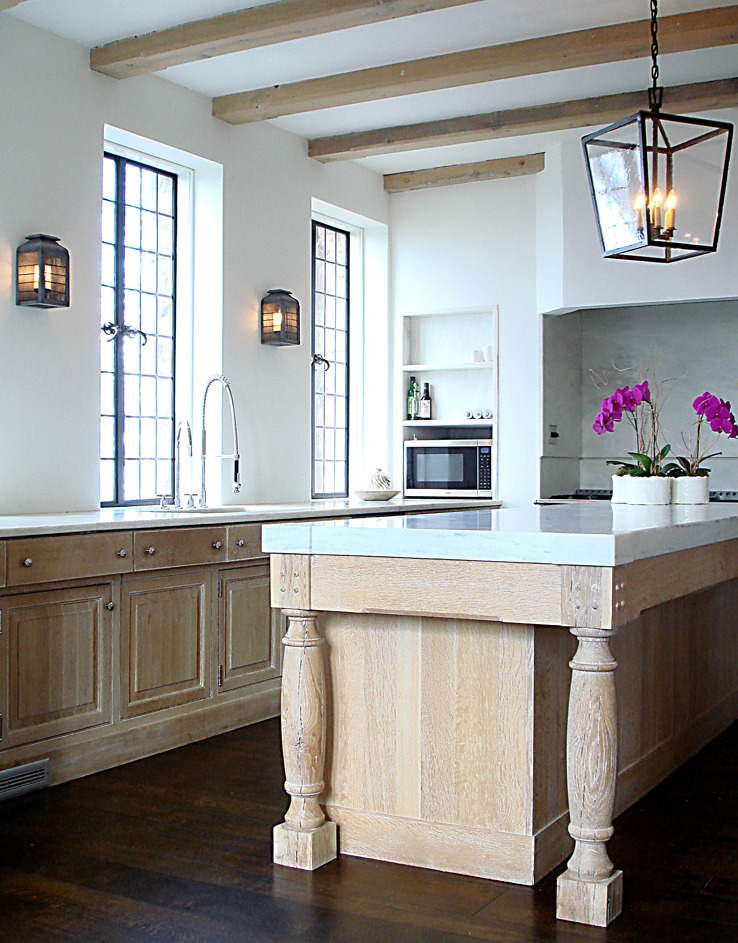 Paul Bates kitchens