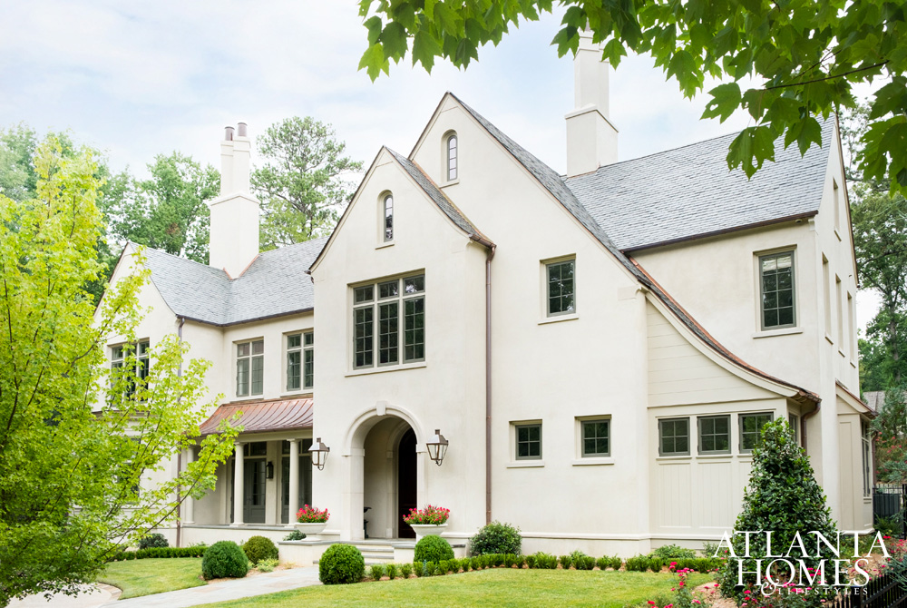 Historical Concepts exterior