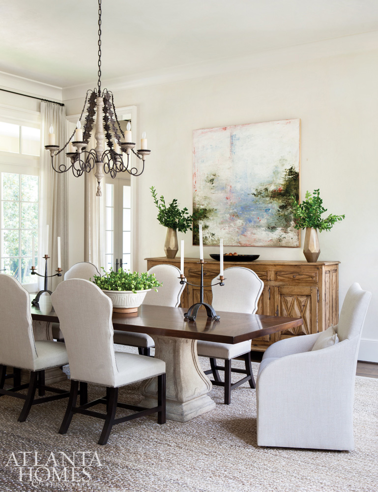 traditional dining.Historical Concepts