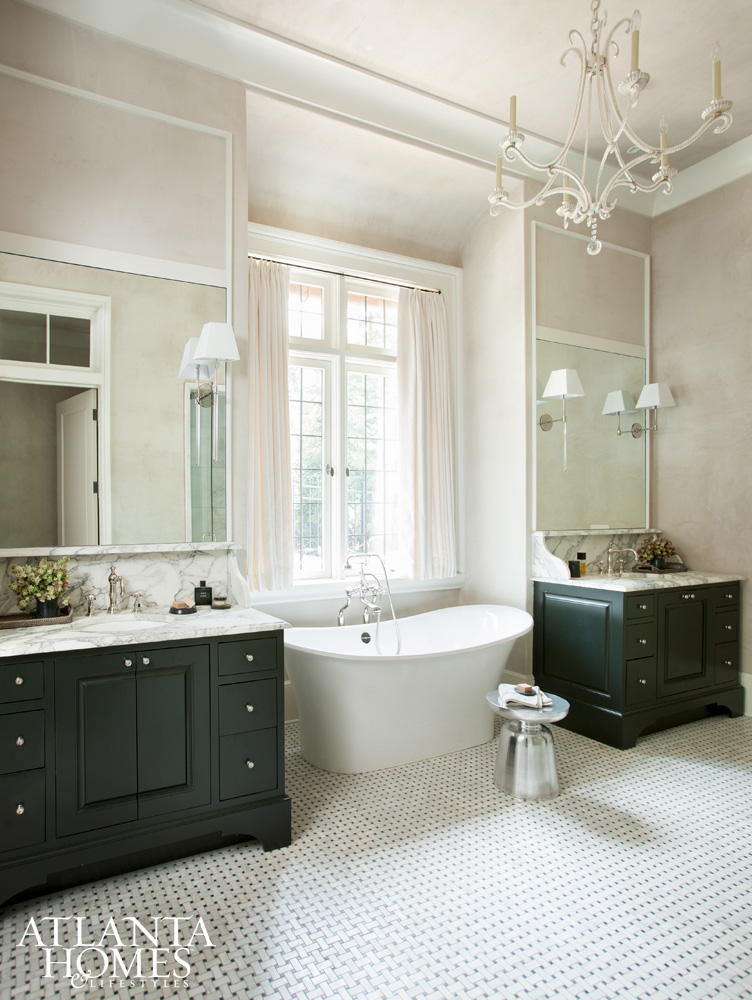 Historical Concepts bathroom