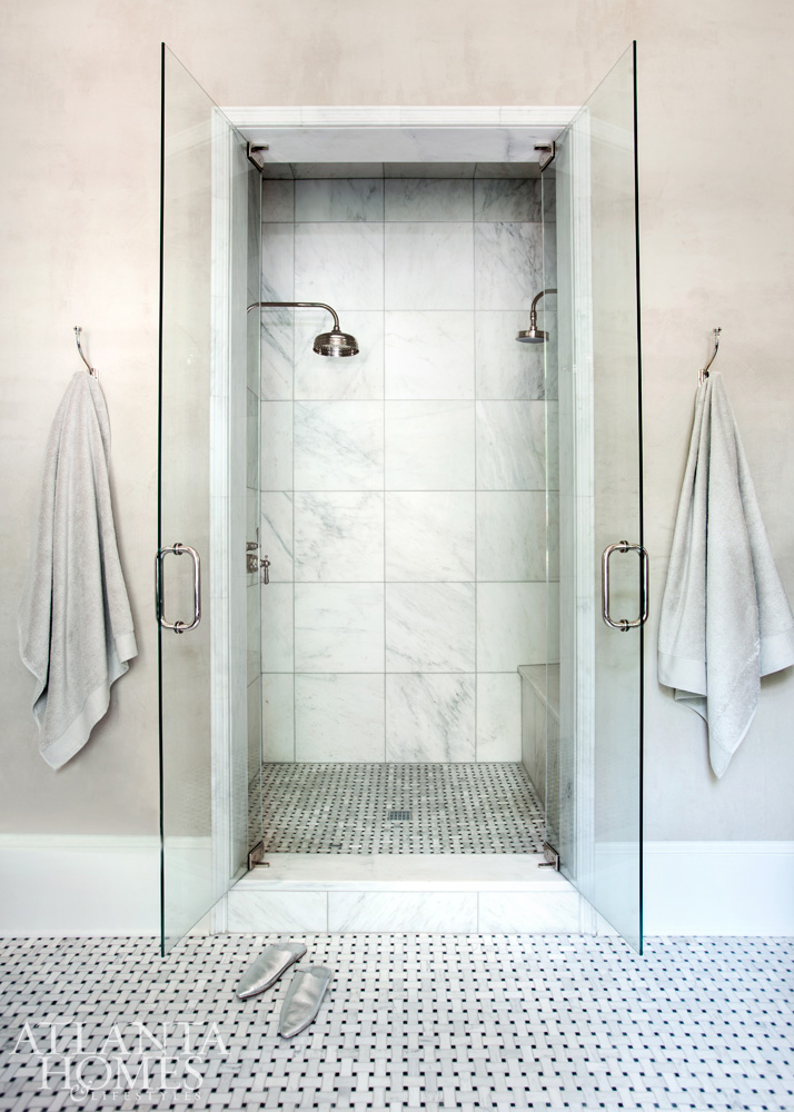 Historical Concepts bathroom