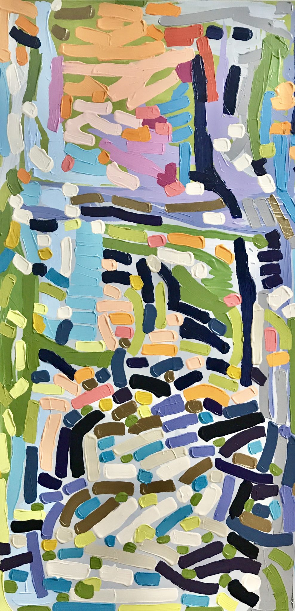 Lucy Williams art