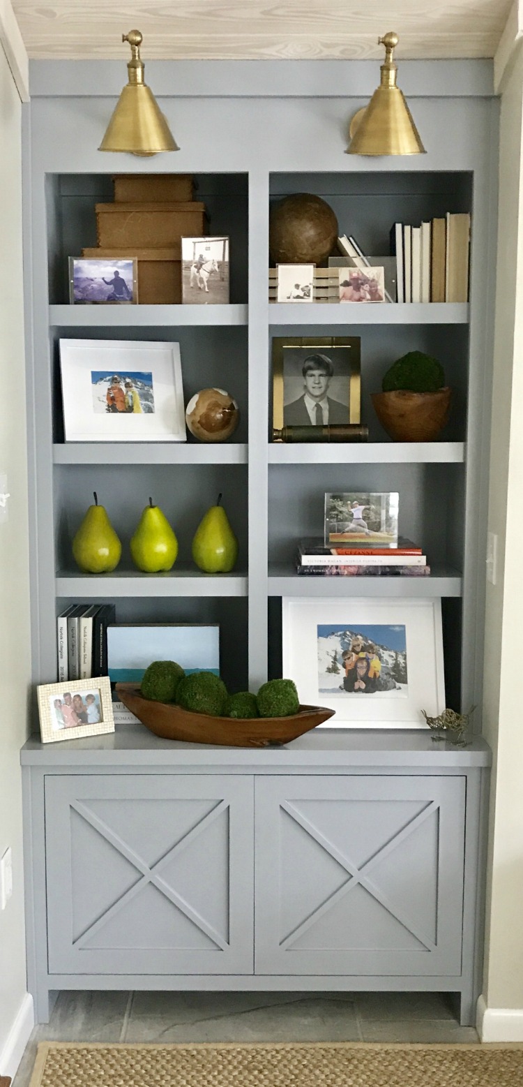 Lucy Williams interior design