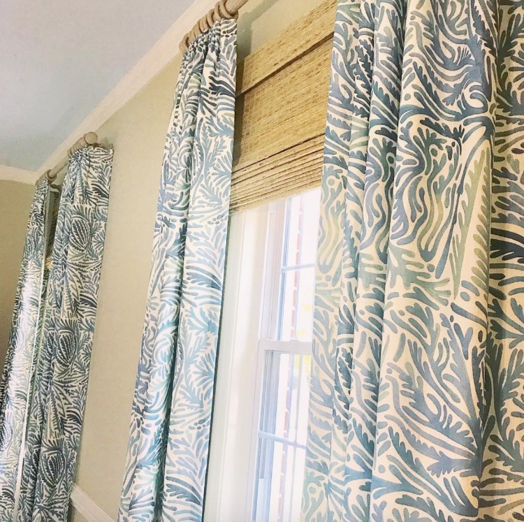 Lucy Williams interiors