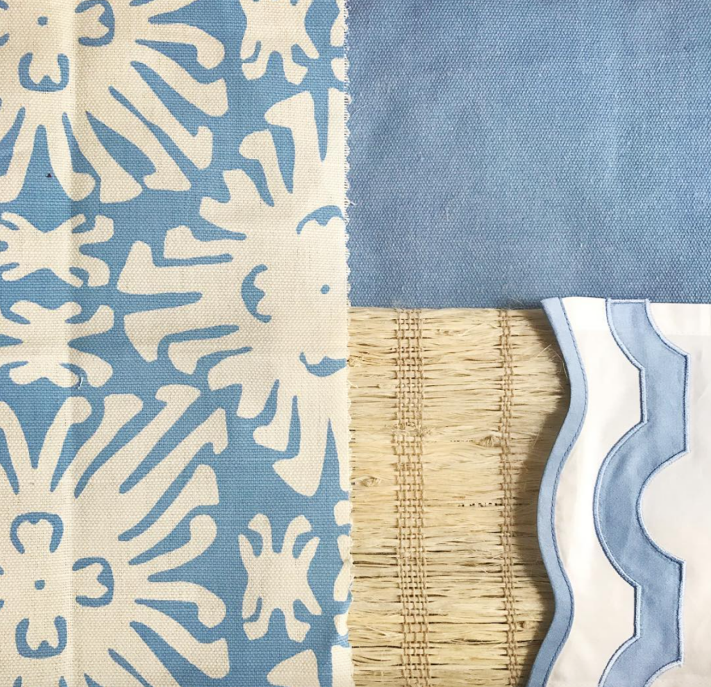 Lucy Williams interior design