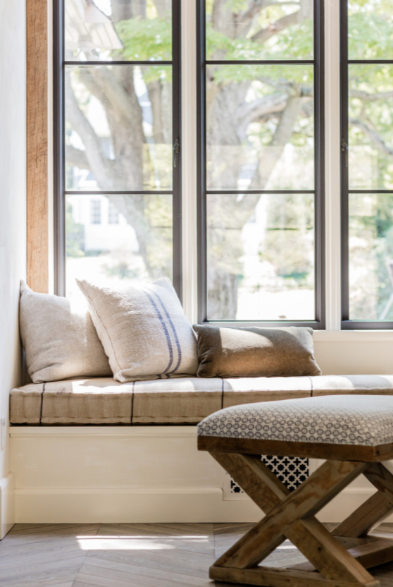 Lisa Tharp interiors