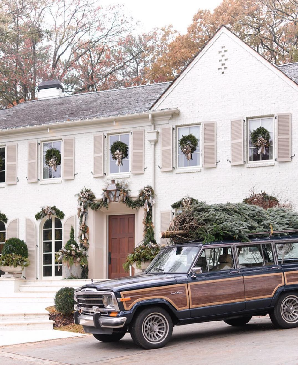 Atlanta Homes & Lifestyles Magazine | Architect : Pak Heydt & Associates | Macallan Custom Homes | David Christensen Photography 