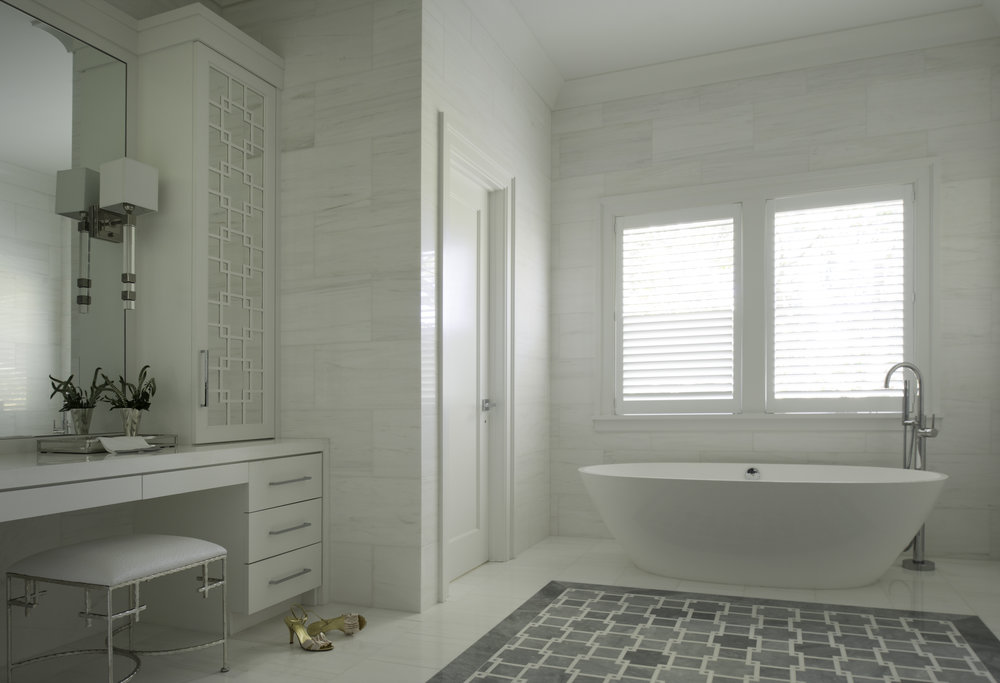 greenwich - bathroom