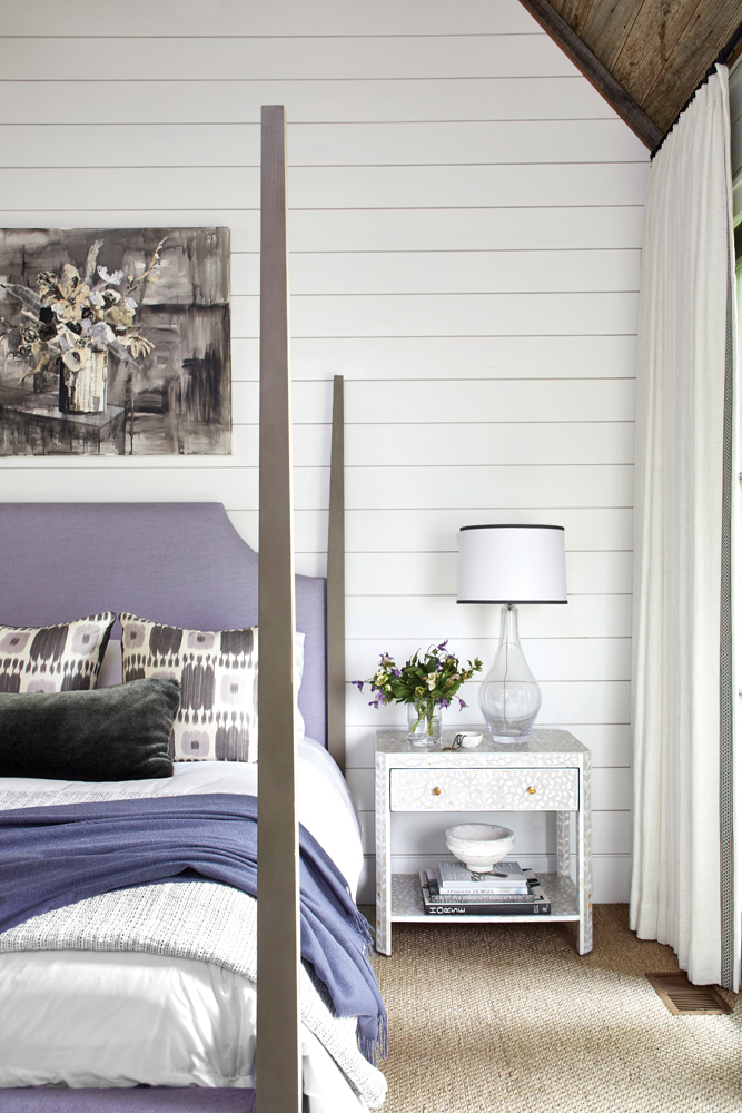 Courtney Giles bedroom