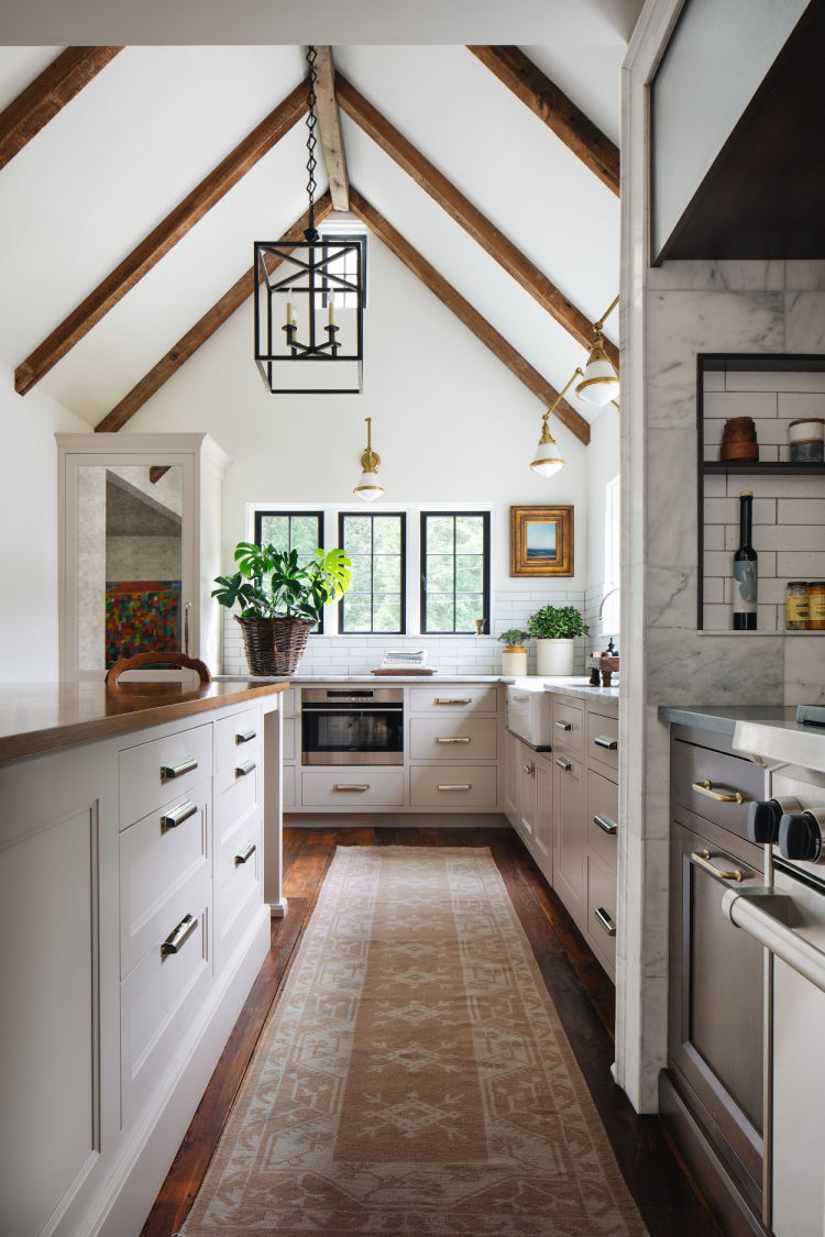 In Good Taste:  Jean Stoffer Design