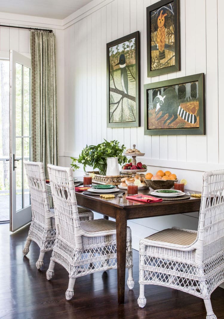 A Favorite House Tour from a Talented Team