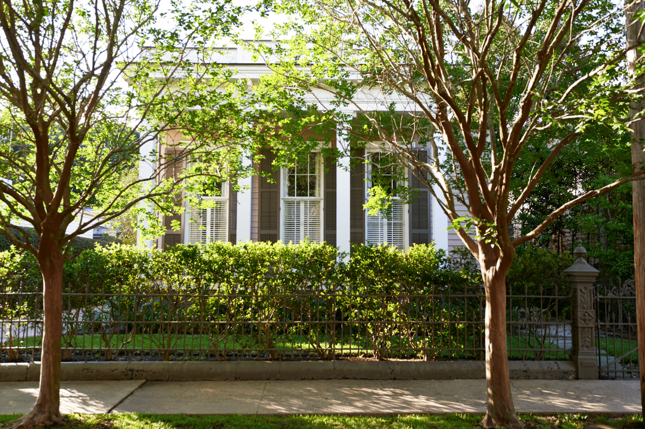 House Tour:  In New Orleans with Colleen Waguespack