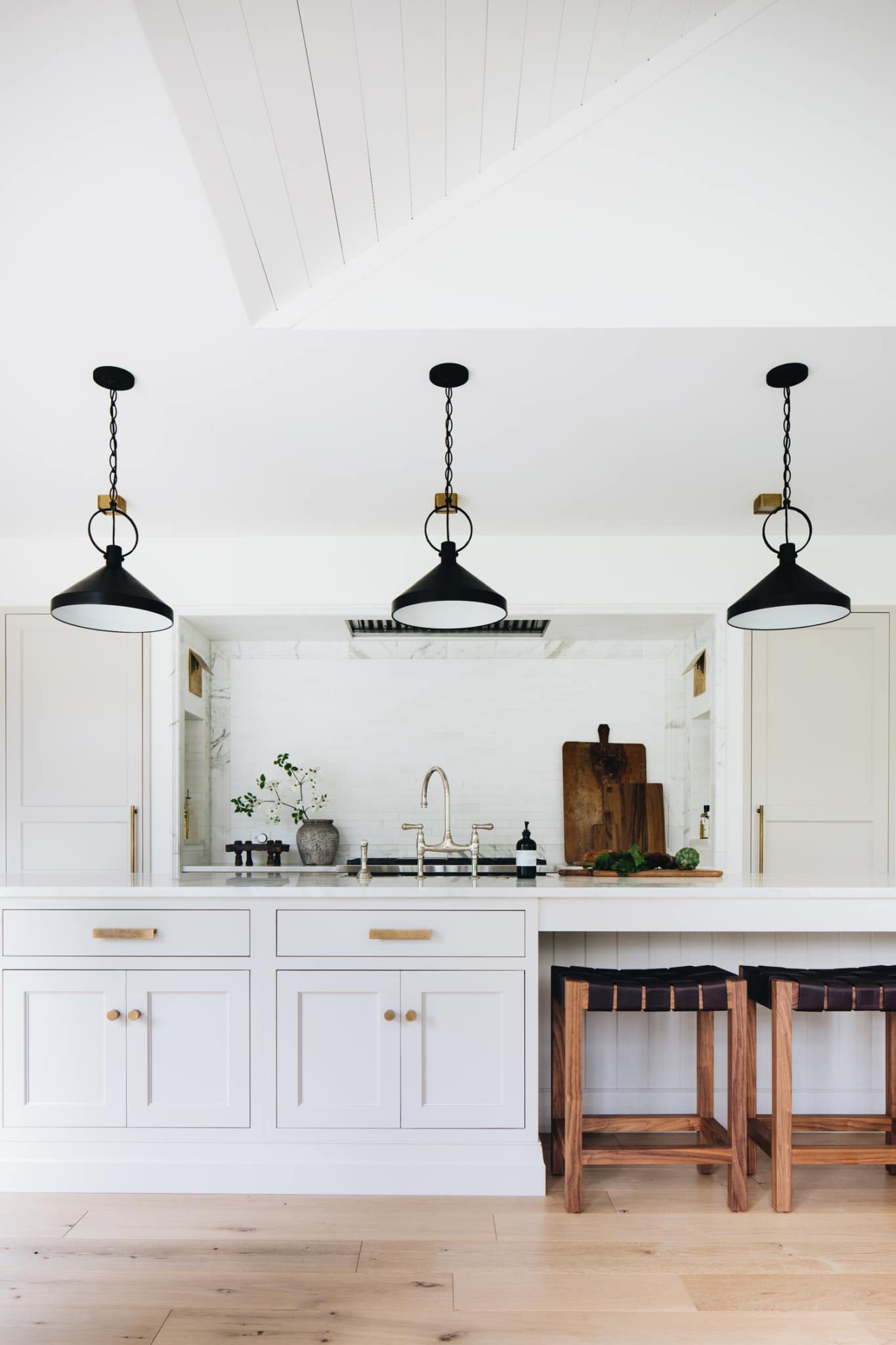 In Good Taste:  Jean Stoffer Design