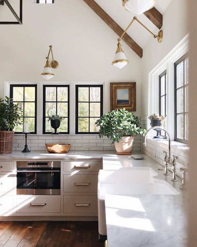 In Good Taste:  Jean Stoffer Design