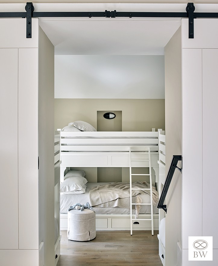 Beth Webb Interiors TS Adams Studio bedroom