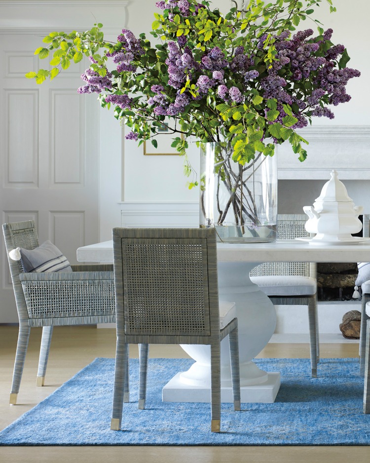 Tour an Inviting Greenwich, Connecticut Home