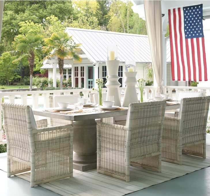 Tour a Charming, Historic Long Island Home