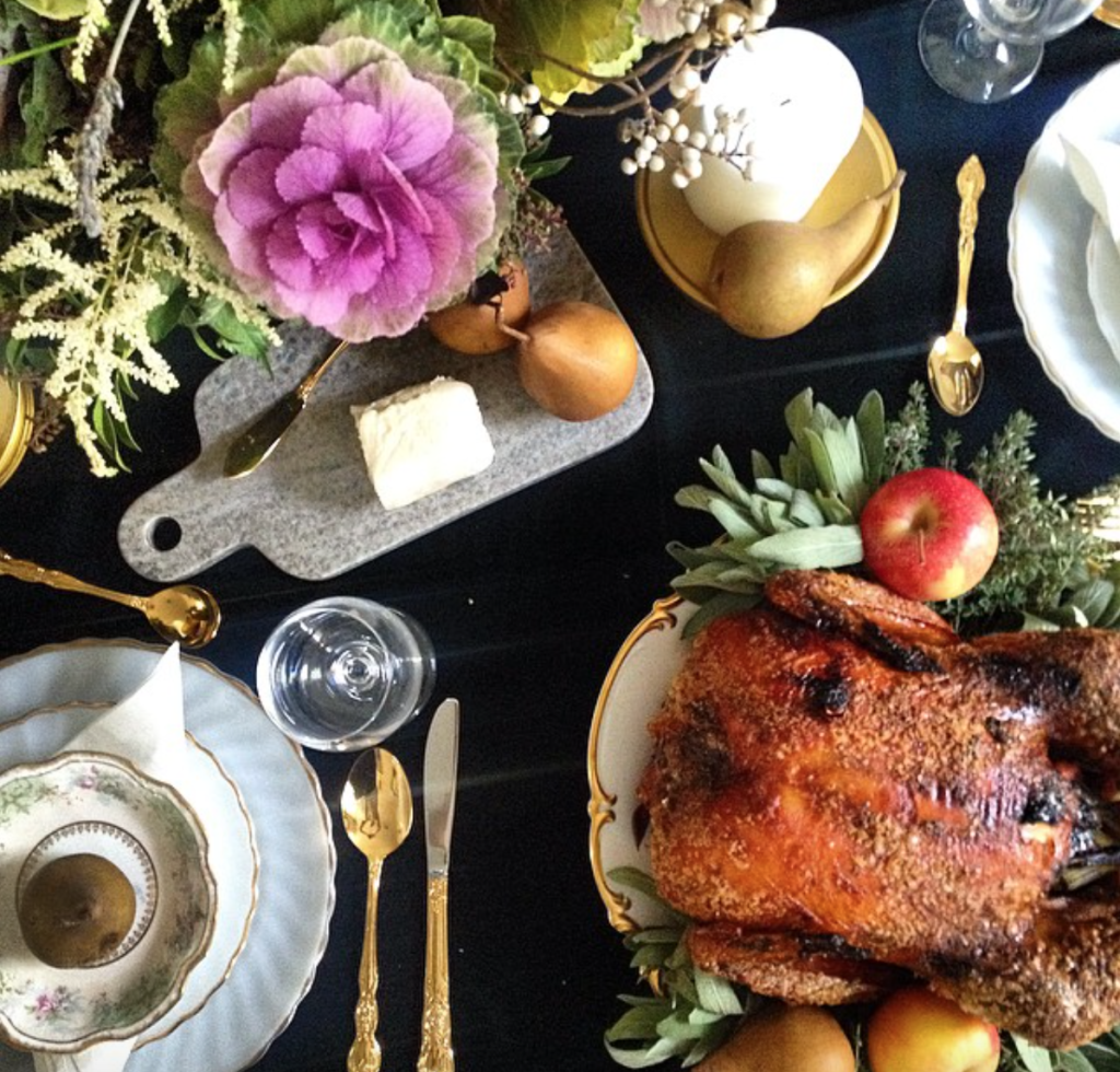 Happy Thanksgiving and Favorite Holiday Gifts