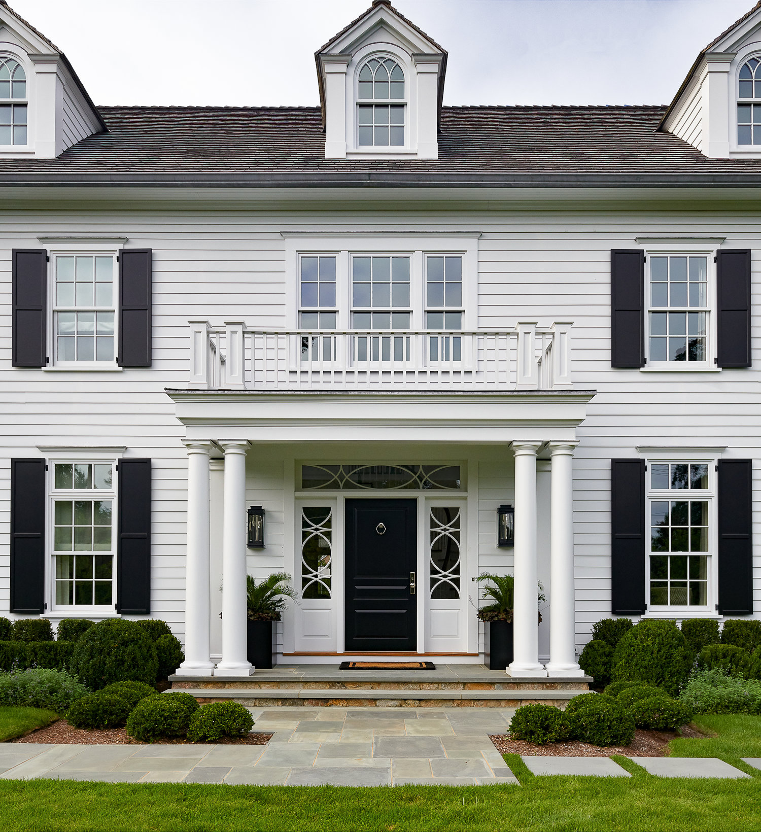 House Tour: Traditional Charm with Morgan Harrison