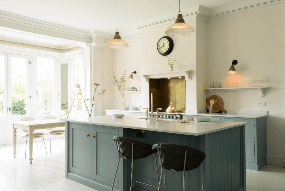 deVOL kitchen design